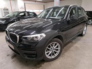 BMW X3 18d 2021