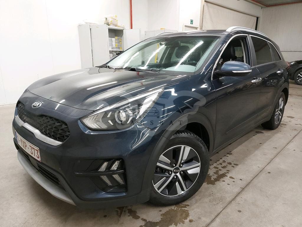 Kia Niro 1.6 GDI More 2021