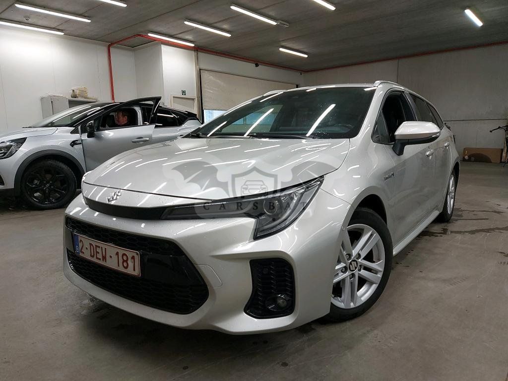 Suzuki Swace 1.8 2023