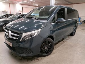 Mercedes-Benz V L2 300d Avantgarde 2021