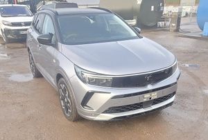 Vauxhall Grandland 1.6 Ultimate 2025