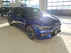 Kia EV6 GT Line 2023