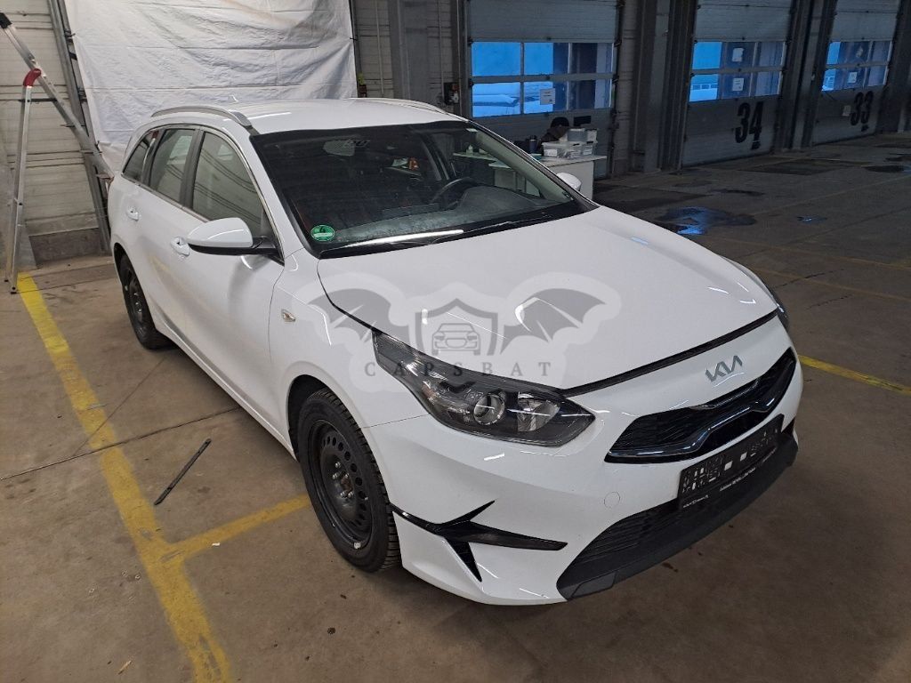 Kia Ceed Vision 2023