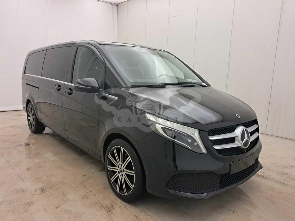 Mercedes-Benz V L3 250 Avantgarde 2020