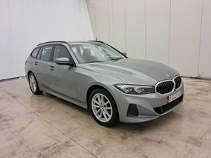 BMW 3 Series Touring 316d 2022