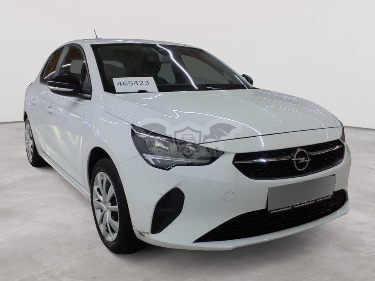 Opel Corsa Edition 2021