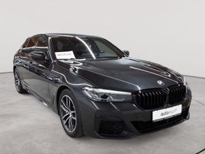 BMW 5 Series 530d 2022