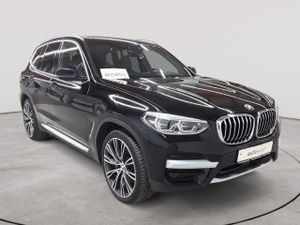 BMW X3 30e X Line 2020