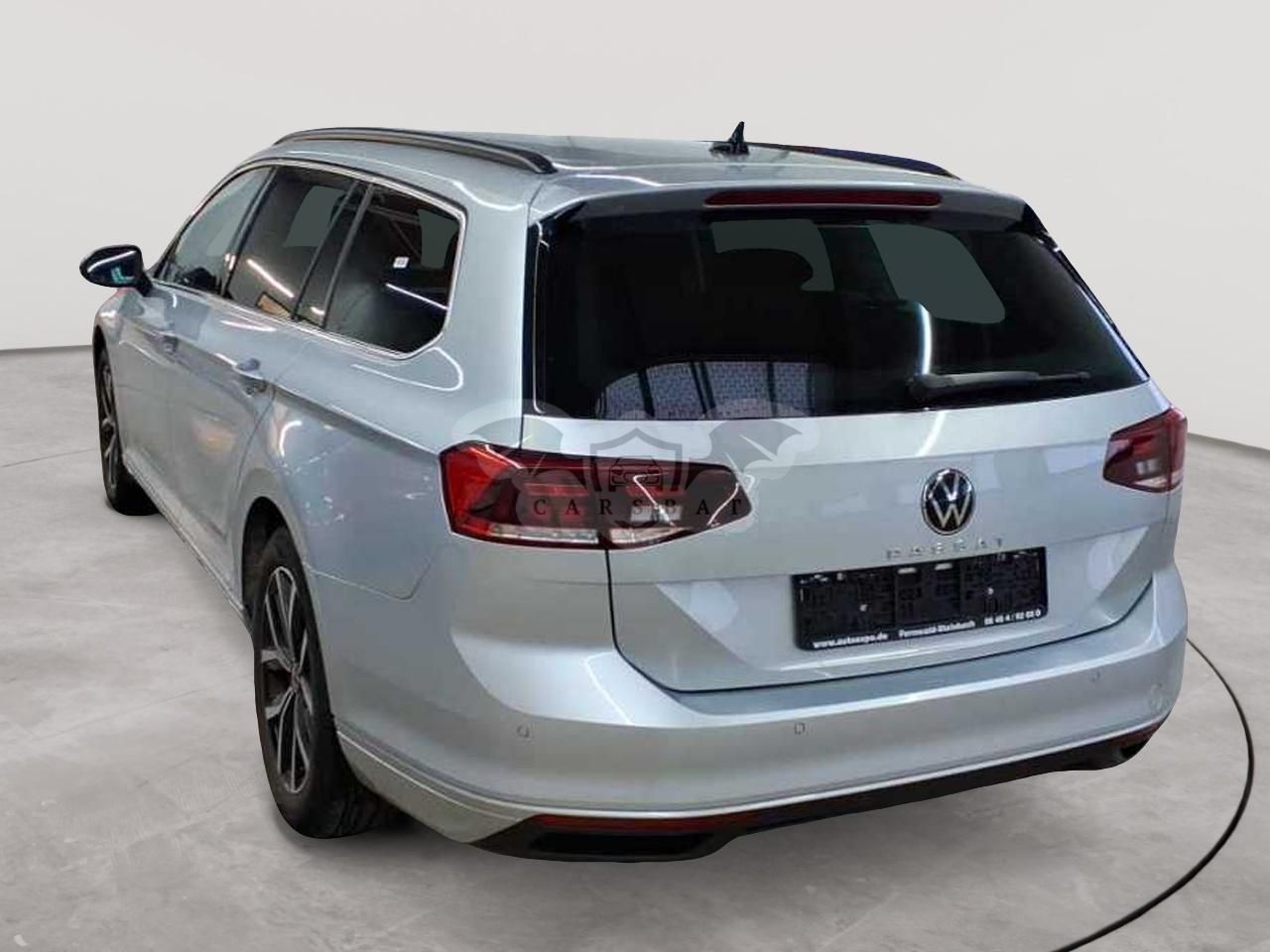 Volkswagen Passat Variant 2.0 TDI 2022