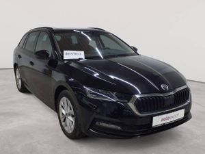 Skoda Octavia Combi 2.0 TDI 2023