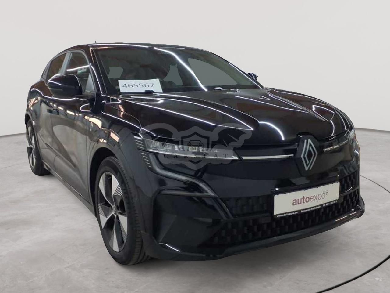 Renault Megane Equilibre 2023