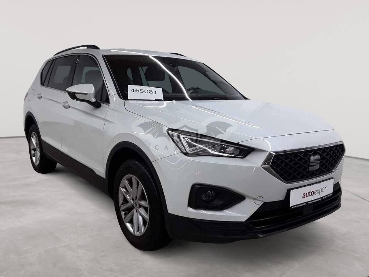 Seat Tarraco 2.0 TDI Style 2022
