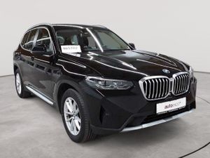 BMW X3 30e 2022