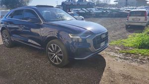 Audi Q8 50 TDI Sport 2022