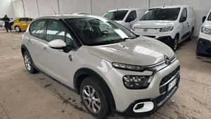 Citroën C3 1.2 2023