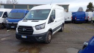 Ford Transit L2H2 2.0 Trend 2024