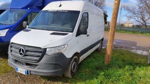 Mercedes-Benz Sprinter 311 CDI 2021