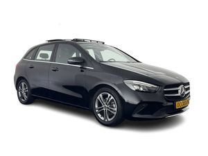 Mercedes-Benz B 180d Premium Plus 2019