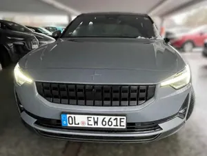Polestar 2 Long Range 79 kWh 2021