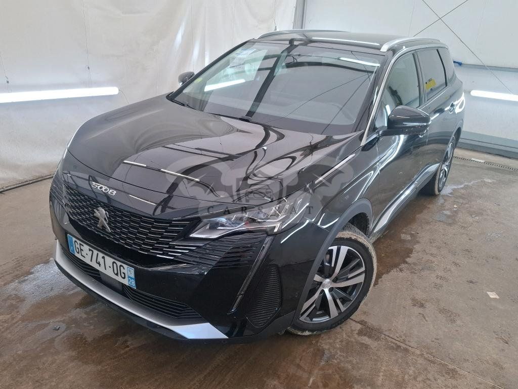 Peugeot 5008 1.5 HDI Allure Pack 2022