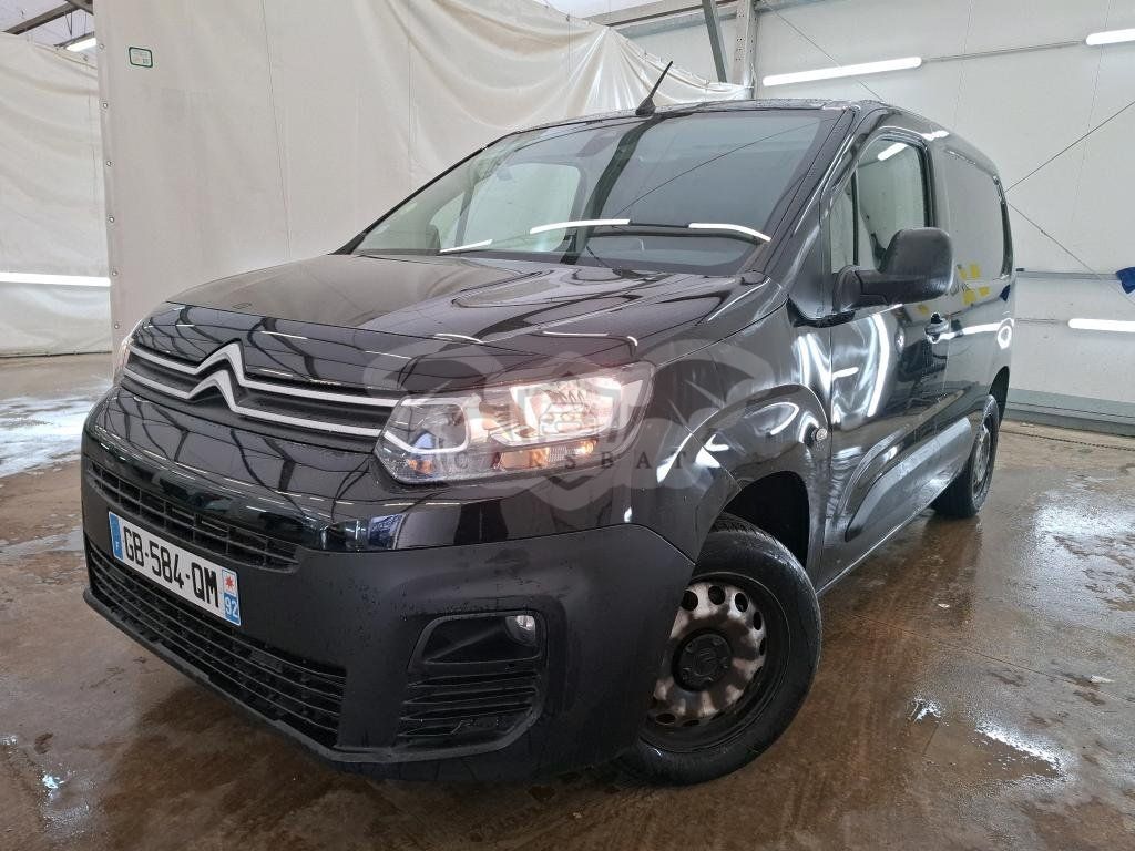 Citroën Berlingo 1.5 HDI Club 2021