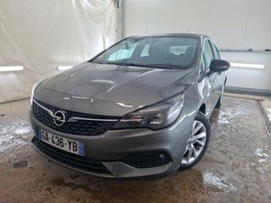 Opel Astra 1.5 Elegance Business 2021
