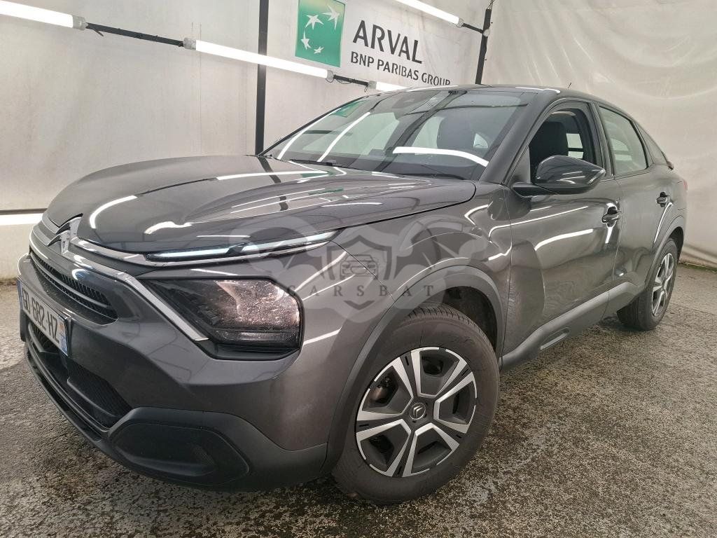 Citroën C4 1.5 HDI Live 2021