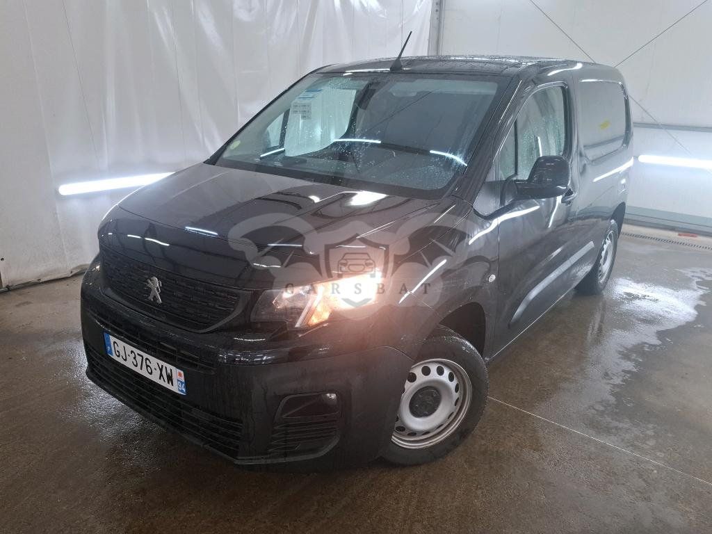 Peugeot Partner 1.5 HDI Premium 2022