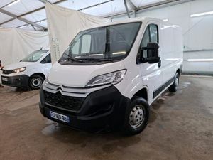 Citroën Jumper L1H1 Business 2019
