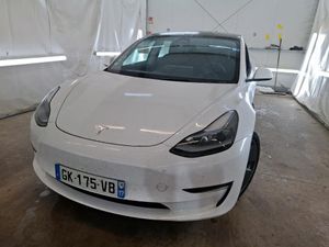 Tesla Model 3 Long Range 2022
