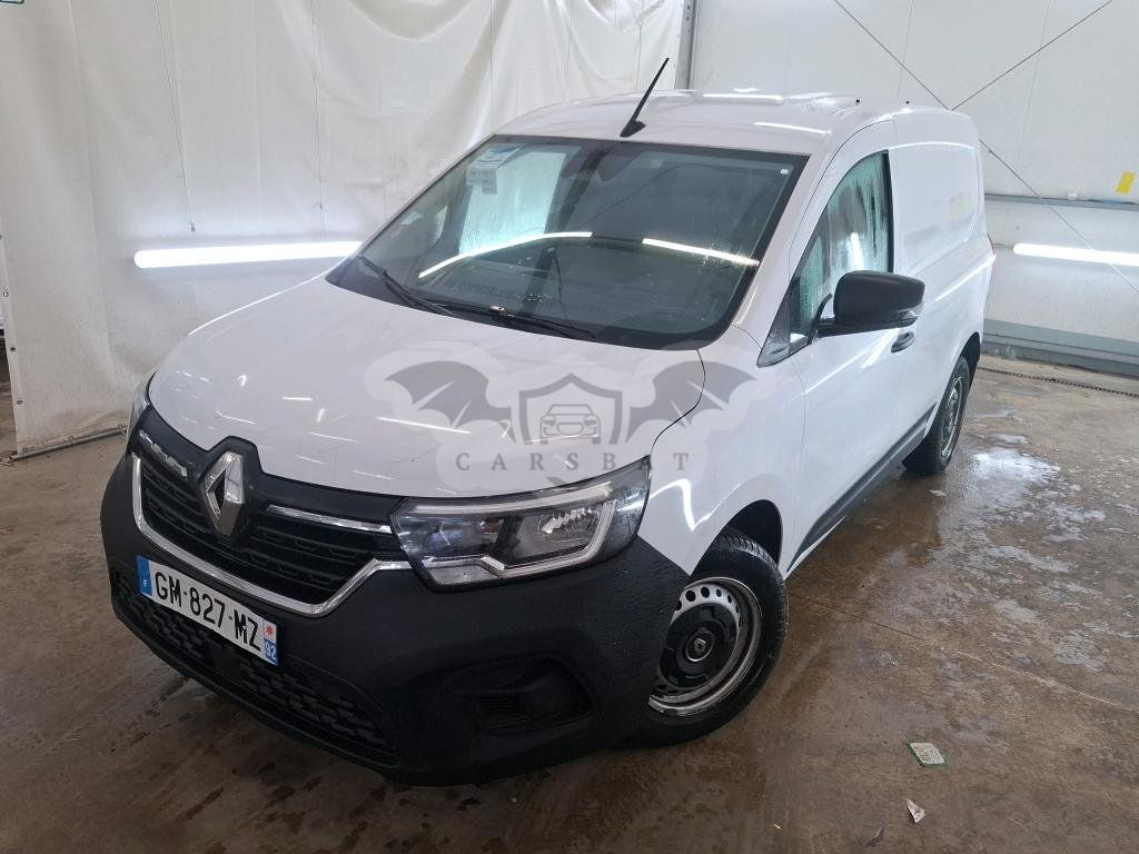 Renault Kangoo Comfort 2023