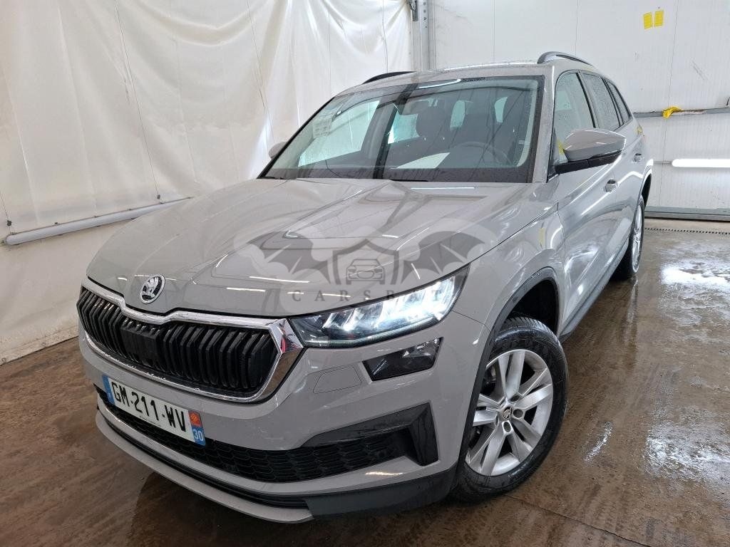 Skoda Kodiaq 2.0 TDI Business 2023