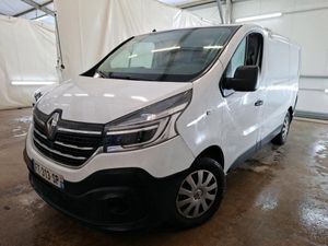 Renault Trafic L1H1 1.6 DCI Comfort 2020