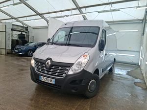Renault Master L4H2 2.3 2018