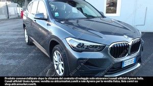 BMW X1 18d Advantage 2021