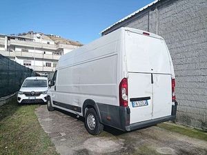 Fiat Ducato 2.3 MultiJet Maxi 2018