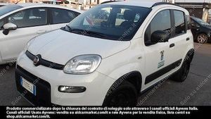 Fiat Panda 0.9 Twinair 2019