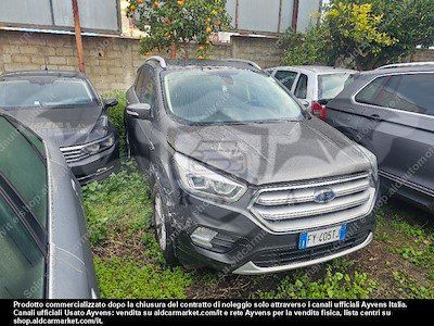 Ford Kuga 1.5 TDCI 2019