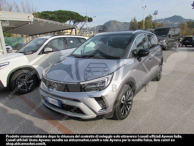 Opel Crossland 1.5 Elegance 2022