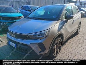 Opel Crossland 1.5 Edition 2021