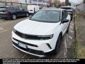 Opel Mokka 1.2 Elegance 2021