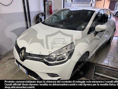 Renault Clio 0.9 TCe Life 2019
