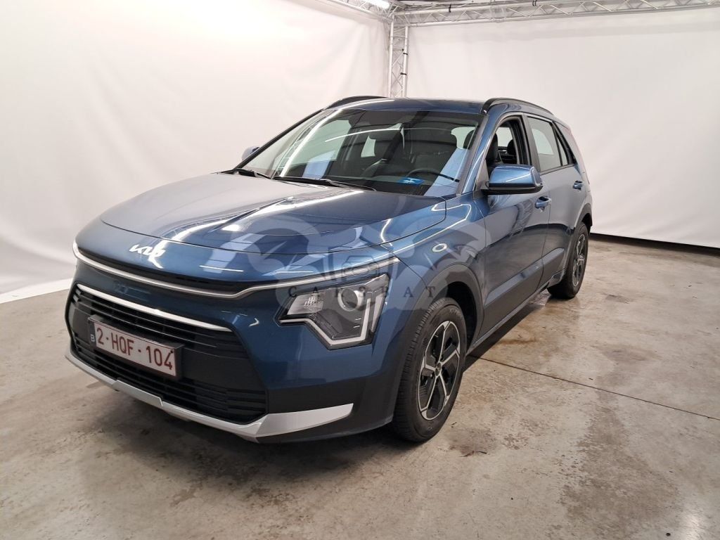Kia Niro 1.6 GDI 2025