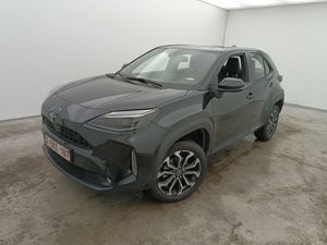 Toyota Yaris Cross 1.5 Dynamic 2024