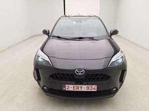 Toyota Yaris Cross 1.5 Dynamic 2024