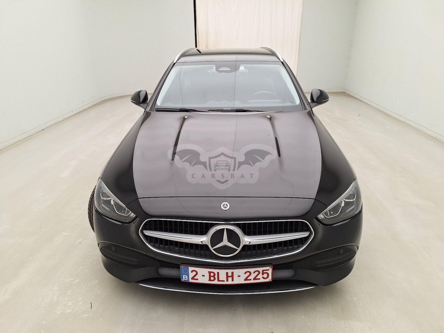 Mercedes-Benz C Break 200d Luxury Line 2022