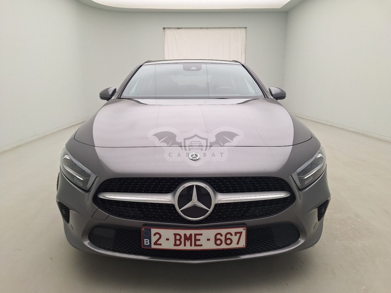 Mercedes-Benz A 180 Business Solution 2022