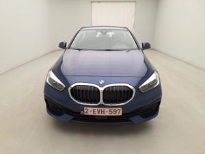 BMW 1 Series 116i 2024
