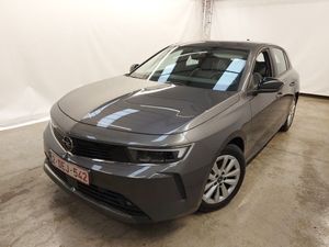 Opel Astra 1.2 Edition 2023