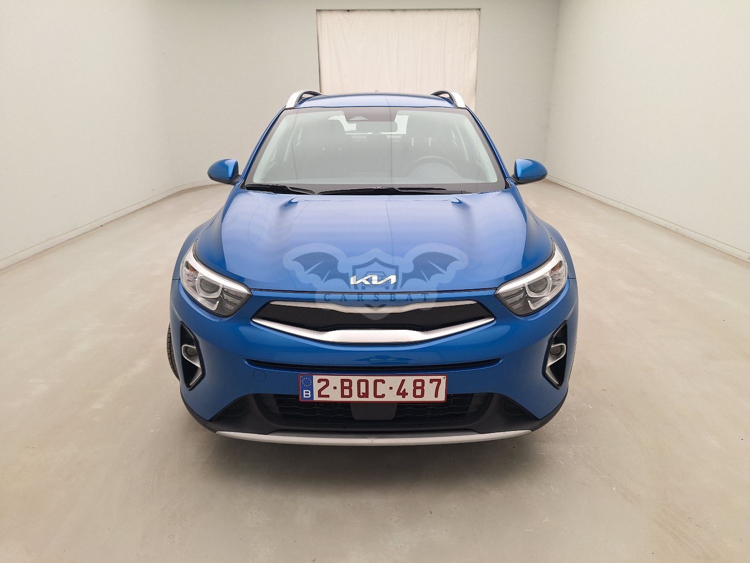 Kia Stonic 1.2 2022